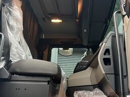 MAN TGS 33.440 BBS 6X4 EUROMIX MTP Kipper-Auflieger