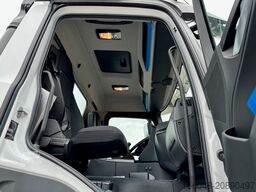 MERCEDES-BENZ AROCS 5  4142 B 8X4 Euro 3 EuromixMTP EM 10