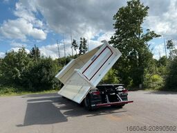 MAN TGS 35.480 8x8 EuromixMTP 3-Seiten-Kipper