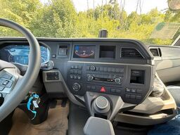 MAN TGS 35.480 8x8 EuromixMTP 3-Seiten-Kipper