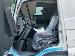 VOLVO FMX 500 8X4 Retarder EuromixMTP Kipper