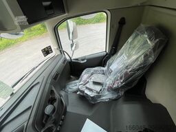 VOLVO FMX 500 8X4 Retarder EuromixMTP Kipper