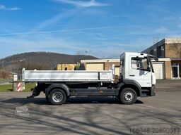 MERCEDES-BENZ Atego 1224 K  EuromixMTP 3-Seiten-Kipper