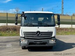 MERCEDES-BENZ Atego 1224 K  EuromixMTP 3-Seiten-Kipper