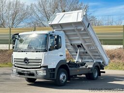 MERCEDES-BENZ Atego 1224 K EuromixMTP 3-Seiten-Kipper