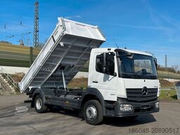 MERCEDES-BENZ Atego 1224 K EuromixMTP 3-Seiten-Kipper
