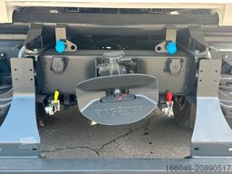 MERCEDES-BENZ Atego 1224 K  EuromixMTP 3-Seiten-Kipper