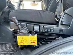 MERCEDES-BENZ Atego 1224 K EuromixMTP 3-Seiten-Kipper