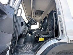 MERCEDES-BENZ Atego 1224 K EuromixMTP 3-Seiten-Kipper