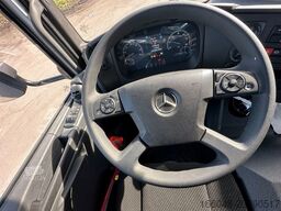 MERCEDES-BENZ Atego 1224 K EuromixMTP 3-Seiten-Kipper