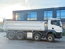 MAN TGS 35.520 8x4 EuromixMTP 3-Seiten-Kipper