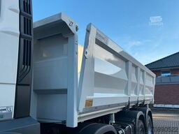 MAN TGS 35.520 8x4 EuromixMTP 3-Seiten-Kipper