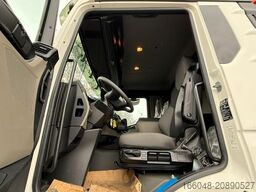 MAN TGS 35.480 BB 8X4 3-Seiten-Kipper EuromixMTP