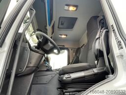 MERCEDES-BENZ Arocs  5  3540 8x4 EURO 6e EuromixMTP EM 9  L