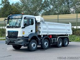 MAN TGS 41.440 8x4 EuromixMTP 3-Seiten-Kipper