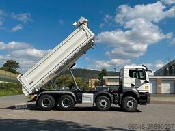MAN TGS 41.440 8x4 EuromixMTP 3-Seiten-Kipper