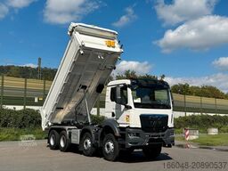 MAN TGS 41.440 8x4 EuromixMTP 3-Seiten-Kipper