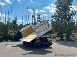 MAN TGS 41.440 8x4 EuromixMTP 3-Seiten-Kipper