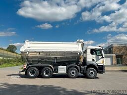 MAN TGS 41.440 8x4 EuromixMTP 3-Seiten-Kipper