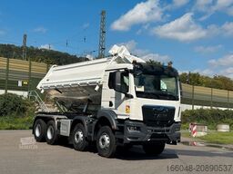 MAN TGS 41.440 8x4 EuromixMTP 3-Seiten-Kipper