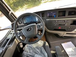 MAN TGS 41.440 8x4 EuromixMTP 3-Seiten-Kipper