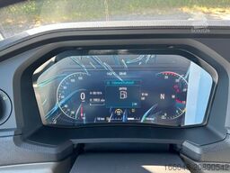 MAN TGS 41.520 BB 8X4 Hydraulische Klappe  Retarder