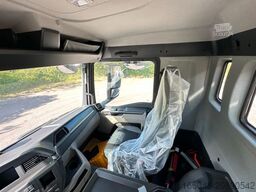 MAN TGS 41.520 BB 8X4 Hydraulische Klappe  Retarder