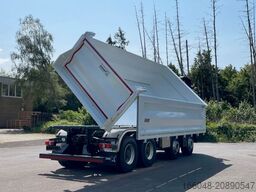 MERCEDES-BENZ 4145 8X4 Euromix EMT 3-Seiten-Kipper