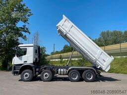 MERCEDES-BENZ 4145 8X4 Euromix EMT 3-Seiten-Kipper