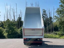 MERCEDES-BENZ 4145 8X4 Euromix EMT 3-Seiten-Kipper