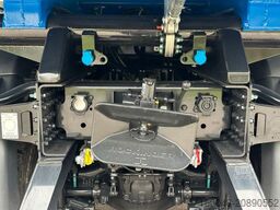 MAN TGS 33.440 6x6 /Euro6 3-Seiten-Kipper EuromixMTP