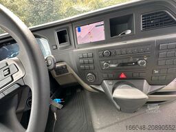 MAN TGS 33.440 6x6 /Euro6 3-Seiten-Kipper EuromixMTP