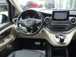 mercedes-benz V 250 CDI AMG Marco Polo Küche ACC/STDHZG/eTÜR/AHK