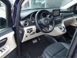 mercedes-benz V 250 CDI AMG Marco Polo Küche ACC/STDHZG/eTÜR/AHK