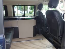 mercedes-benz V 250 CDI AMG Marco Polo Küche ACC/STDHZG/eTÜR/AHK