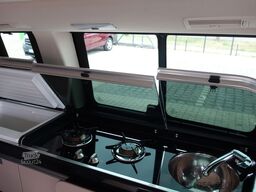 mercedes-benz V 250 CDI AMG Marco Polo Küche ACC/STDHZG/eTÜR/AHK