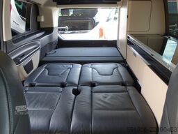 mercedes-benz V 250 CDI AMG Marco Polo Küche ACC/STDHZG/eTÜR/AHK