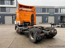Renault Premium 410 Semi-automatic / Euro 3 / Reverse n...