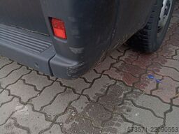 2023 Fiat Ducato Weinsberg Carabus Schaltgetriebe | L3H2