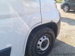 2023 Fiat Ducato Weinsberg Carabus Schaltgetriebe | L3H2