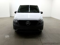 Mercedes-Benz Vito114 KA Kompakt ,Klima,Kamera,Tempomat