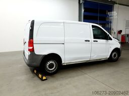 Mercedes-Benz Vito114 KA Kompakt ,Klima,Kamera,Tempomat