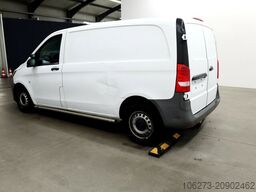 Mercedes-Benz Vito114 KA Kompakt ,Klima,Kamera,Tempomat