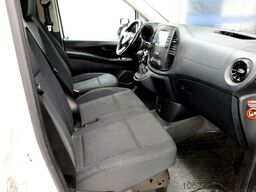 Mercedes-Benz Vito114 KA Kompakt ,Klima,Kamera,Tempomat