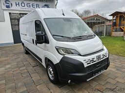 Fiat Ducato 35 Automatik L3H2 13m³ LED 260° CarPlay