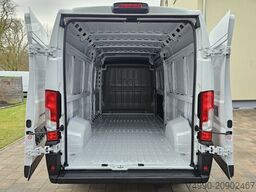 Fiat Ducato 35 Automatik L3H2 13m³ LED 260° CarPlay