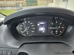 Fiat Ducato 35 Automatik L3H2 13m³ LED 260° CarPlay