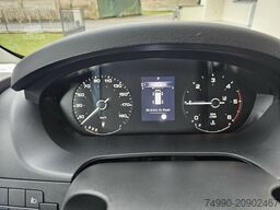 Fiat Ducato 35 Automatik L3H2 13m³ LED 260° CarPlay