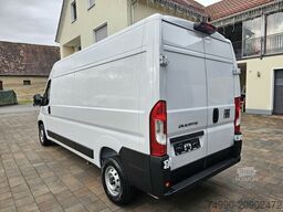 Fiat Ducato 35 Automatik L3H2 13m³ LED 260° CarPlay