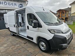 Fiat Ducato 35 Automatik L3H2 13m³ LED 260° CarPlay